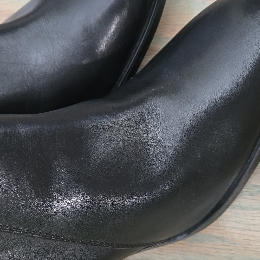 GEOX Ankle Booties - Picture 14 of 14